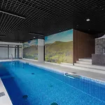Апартаменты Park A25 -z Dostepem Do Basenu, Sauny, Jacuzzi, Silowni *