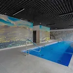 Park A25 -z Dostepem Do Basenu, Sauny, Jacuzzi, Silowni *