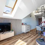Apartamento Park A25 -z Dostepem Do Basenu, Sauny, Jacuzzi, Silowni