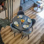 Park A25 -z Dostepem Do Basenu, Sauny, Jacuzzi, Silowni Apartamento