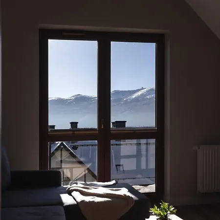 Park A25 -z Dostepem Do Basenu, Sauny, Jacuzzi, Silowni 아파트 스클라르스카포렘바