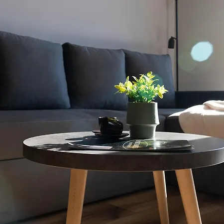 Park A25 -z Dostepem Do Basenu, Sauny, Jacuzzi, Silowni * Szklarska Poręba