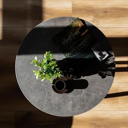 Apartman Park A25 -z Dostepem Do Basenu, Sauny, Jacuzzi, Silowni *