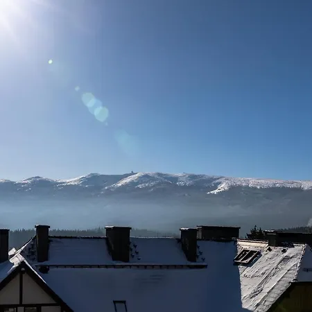 Park A25 -z Dostepem Do Basenu, Sauny, Jacuzzi, Silowni 아파트