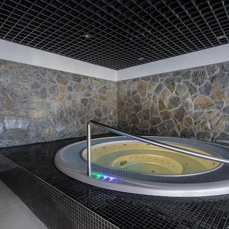 Park A25 -z Dostepem Do Basenu, Sauny, Jacuzzi, Silowni *