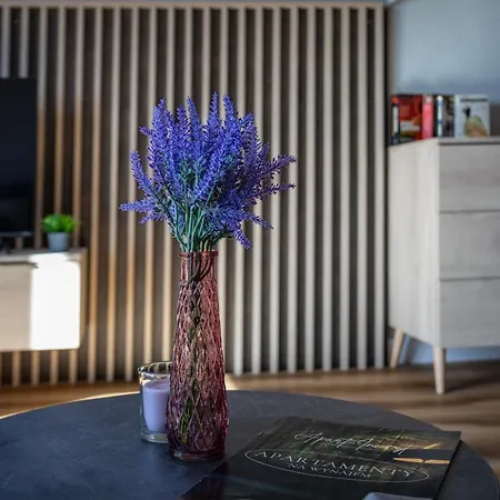 Park A25 -z Dostępem Do Basenu, Sauny, Jacuzzi, Siłowni Apartament Szklarska Poręba