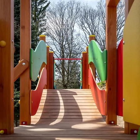 아파트 Park A25 -z Dostepem Do Basenu, Sauny, Jacuzzi, Silowni *