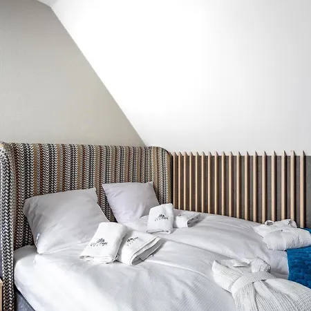 아파트 Park A25 -z Dostepem Do Basenu, Sauny, Jacuzzi, Silowni *