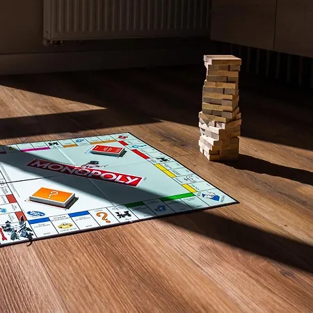 Park A25 -z Dostepem Do Basenu, Sauny, Jacuzzi, Silowni Szklarska Poręba