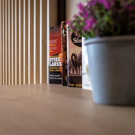 Park A25 -z Dostepem Do Basenu, Sauny, Jacuzzi, Silowni * Szklarska Poręba