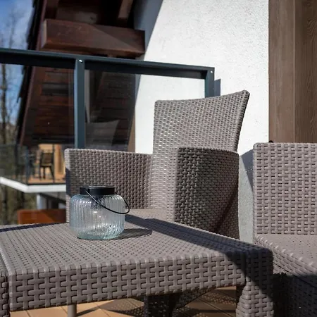 Park A25 -z Dostepem Do Basenu, Sauny, Jacuzzi, Silowni Szklarska Poręba