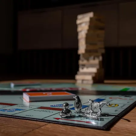 Park A25 -z Dostepem Do Basenu, Sauny, Jacuzzi, Silowni *