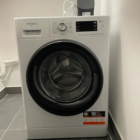 Park A25 -z Dostepem Do Basenu, Sauny, Jacuzzi, Silowni Apartman *