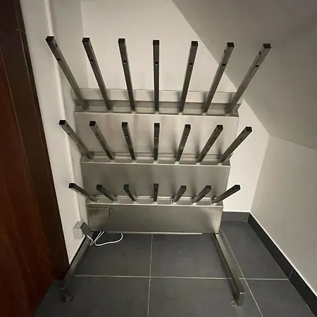 아파트 Park A25 -z Dostepem Do Basenu, Sauny, Jacuzzi, Silowni