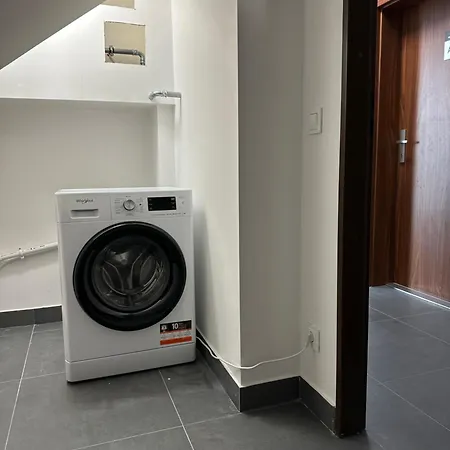 Park A25 -z Dostepem Do Basenu, Sauny, Jacuzzi, Silowni * Szklarska Poręba