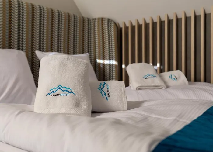 Apartment Park A25 -z Dostepem Do Basenu, Sauny, Jacuzzi, Silowni Szklarska Poreba