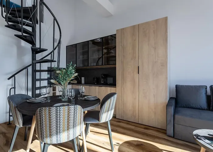 Park A25 -z Dostepem Do Basenu, Sauny, Jacuzzi, Silowni