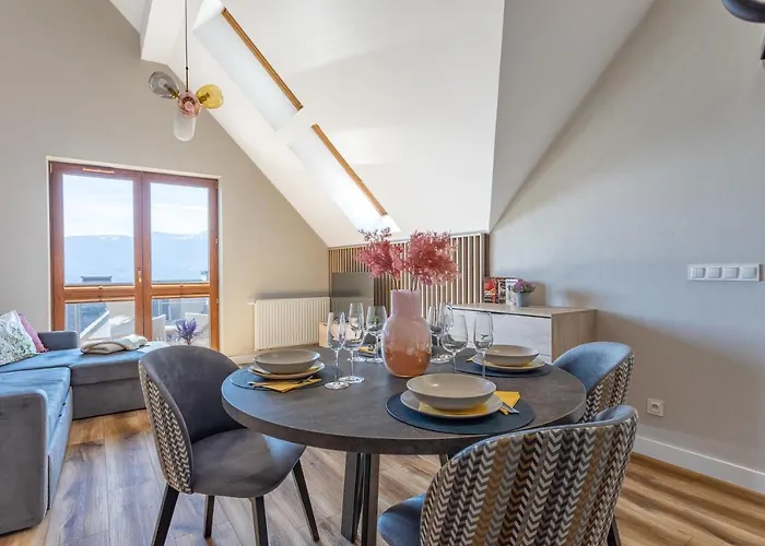 Park A25 -z Dostepem Do Basenu, Sauny, Jacuzzi, Silowni Szklarska Poreba