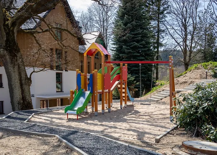 Park A25 -z Dostepem Do Basenu, Sauny, Jacuzzi, Silowni Apartment Szklarska Poreba
