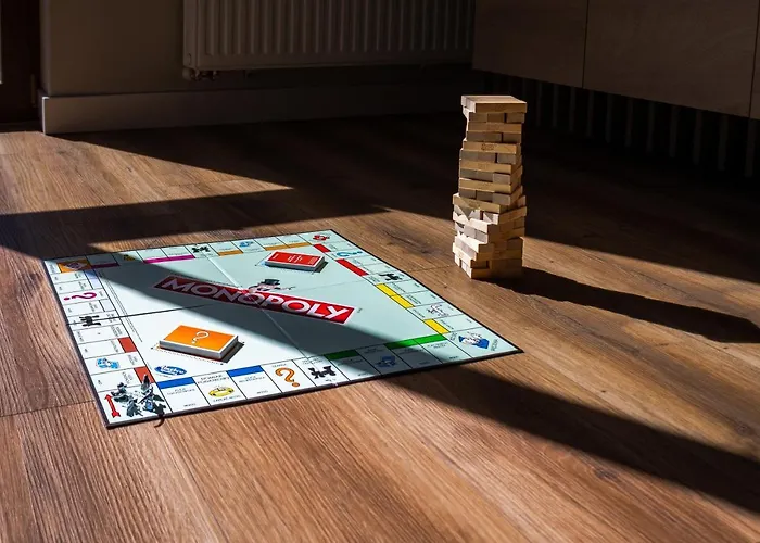 Park A25 -z Dostepem Do Basenu, Sauny, Jacuzzi, Silowni Szklarska Poreba