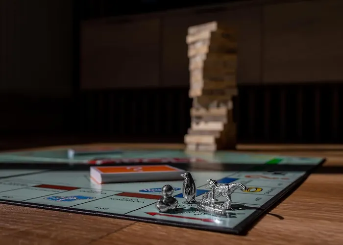 Park A25 -z Dostepem Do Basenu, Sauny, Jacuzzi, Silowni *