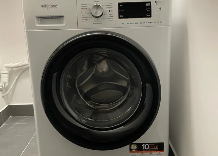 Park A25 -z Dostepem Do Basenu, Sauny, Jacuzzi, Silowni Apartment *