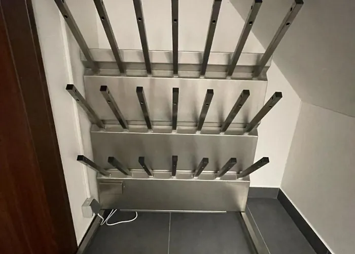 Apartment Park A25 -z Dostepem Do Basenu, Sauny, Jacuzzi, Silowni