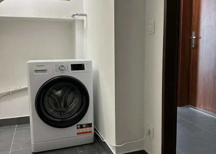 Park A25 -z Dostepem Do Basenu, Sauny, Jacuzzi, Silowni * Szklarska Poreba